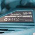 834514-3 Fog pistol Makita DCG180RAEX
