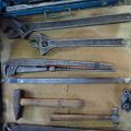 617774-3 Hand tools