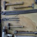 617774-4 Hand tools