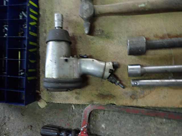 617774-5 Hand tools