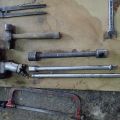 617774-6 Hand tools