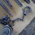 617774-8 Hand tools