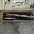 617774-9 Hand tools