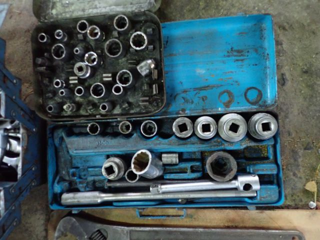 617774-10 Hand tools