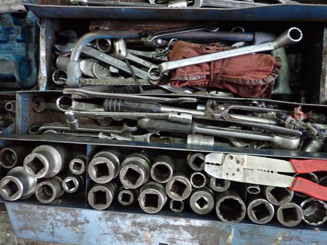 617774-13 Hand tools