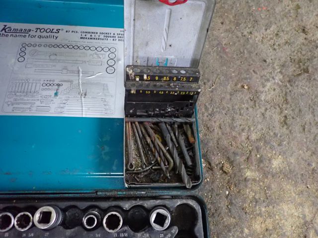 617774-15 Hand tools