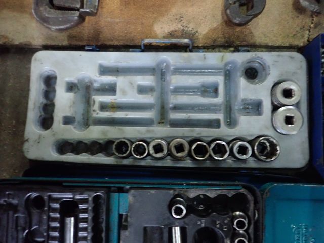 617774-17 Hand tools