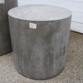 794419-3 Hand-cast concrete pedestals, 2 pcs