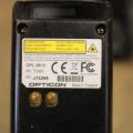 794427-7 Hand scanner for inventory / orders, OPTICON - 4 pcs