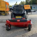748036-2 Toro Riding Lawnmower TimeCutter ZD 420 97.1 hours