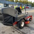 748036-9 Toro Riding Lawnmower TimeCutter ZD 420 97.1 hours