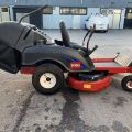 748036-10 Toro Riding Lawnmower TimeCutter ZD 420 97.1 hours