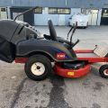748036-11 Toro Riding Lawnmower TimeCutter ZD 420 97.1 hours