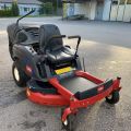 748036-12 Toro Riding Lawnmower TimeCutter ZD 420 97.1 hours