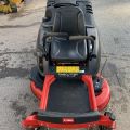 748036-13 Toro Riding Lawnmower TimeCutter ZD 420 97.1 hours