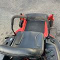 748036-18 Toro Riding Lawnmower TimeCutter ZD 420 97.1 hours