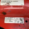 748036-21 Toro Riding Lawnmower TimeCutter ZD 420 97.1 hours
