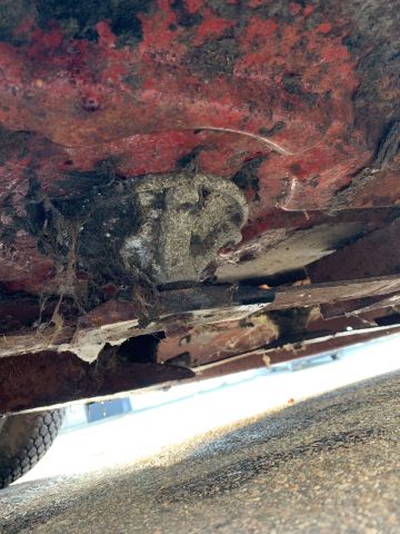 748036-26 Toro Riding Lawnmower TimeCutter ZD 420 97.1 hours