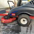 748036-28 Toro Riding Lawnmower TimeCutter ZD 420 97.1 hours