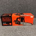 828199-2 30cm chainsaw GKC3630LB-XJ Black & Decker