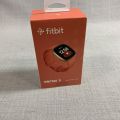 835303-2 Smartwatch Fitbit Versa 3 Pink Clay / Soft Gold