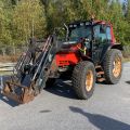 748043-1 Valtra 6350 Tractor 11154 H