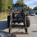 748043-2 Valtra 6350 Tractor 11154 H