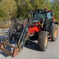 748043-3 Valtra 6350 Tractor 11154 H