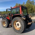 748043-5 Valtra 6350 Tractor 11154 H