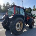 748043-8 Valtra 6350 Tractor 11154 H