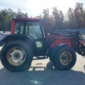 748043-9 Valtra 6350 Tractor 11154 H
