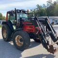 748043-10 Valtra 6350 Tractor 11154 H