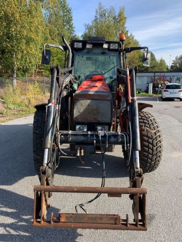748043-11 Valtra 6350 Tractor 11154 H
