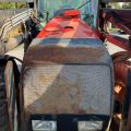 748043-12 Valtra 6350 Tractor 11154 H