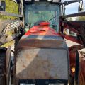 748043-13 Valtra 6350 Tractor 11154 H