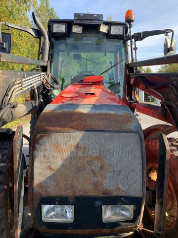 748043-13 Valtra 6350 Tractor 11154 H