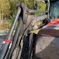 748043-14 Valtra 6350 Tractor 11154 H