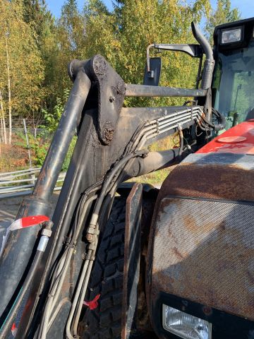 748043-14 Valtra 6350 Tractor 11154 H