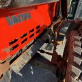 748043-17 Valtra 6350 Tractor 11154 H