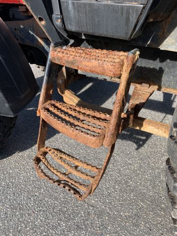 748043-21 Valtra 6350 Tractor 11154 H