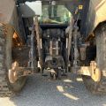 748043-24 Valtra 6350 Tractor 11154 H