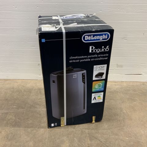 835348-2 Air conditioner Delonghi Pinguino PAC EL112CST