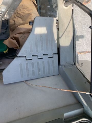 748043-38 Valtra 6350 Tractor 11154 H