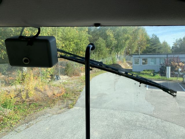 748043-40 Valtra 6350 Tractor 11154 H