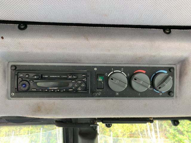 748043-43 Valtra 6350 Tractor 11154 H