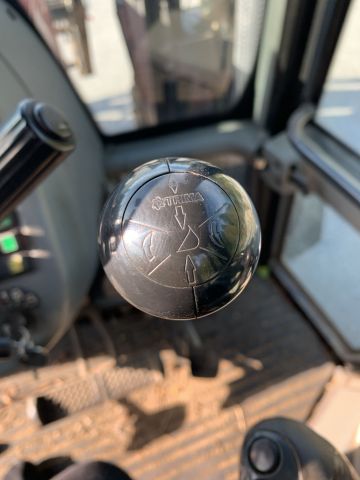 748043-50 Valtra 6350 Tractor 11154 H