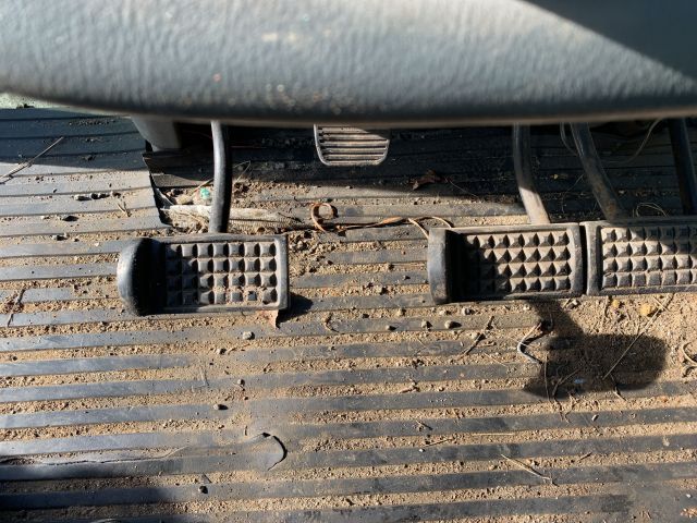 748043-53 Valtra 6350 Tractor 11154 H