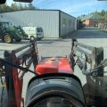 748043-55 Valtra 6350 Tractor 11154 H