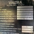748043-59 Valtra 6350 Tractor 11154 H