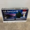 835358-2 55 "4K LED TV LG 55NANO79